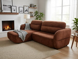 Corner sofa 680622