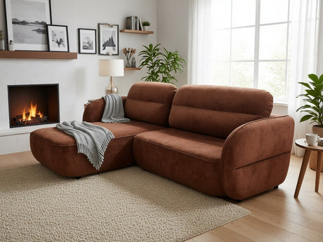 Corner sofa 680622