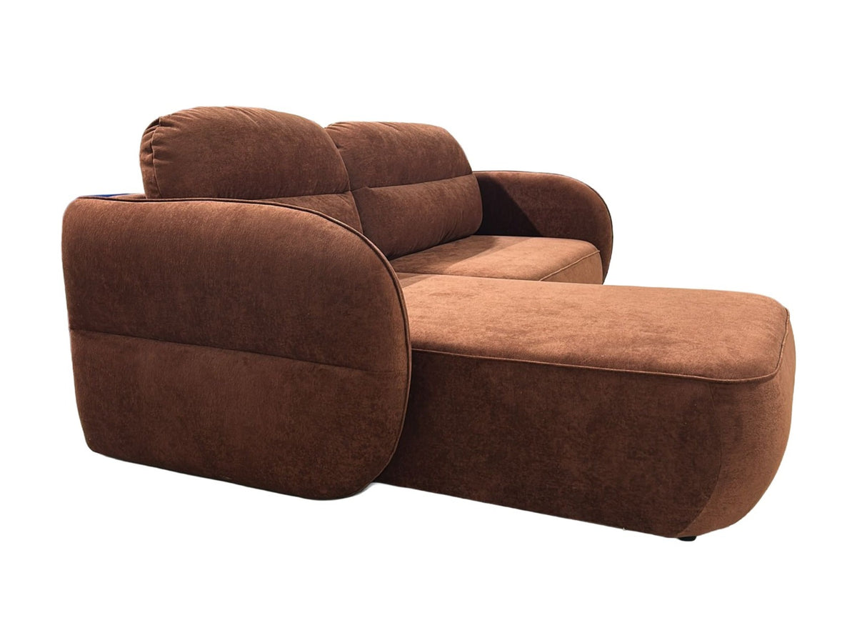 Corner sofa 680622