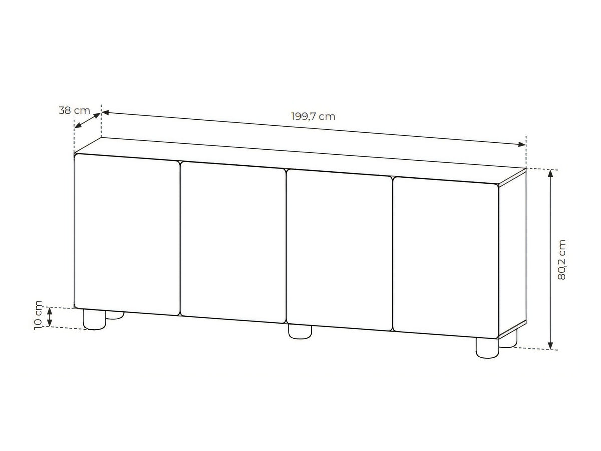 Sideboard 680797