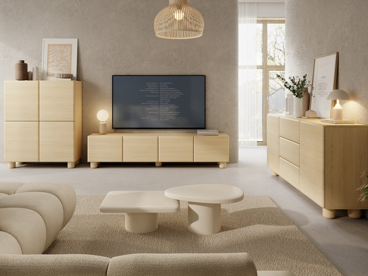 Chest of drawers 680821