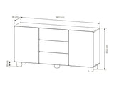 Chest of drawers 680821
