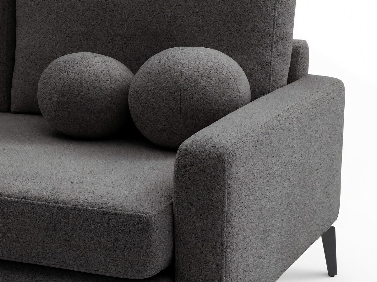 Corner sofa 680832