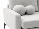 Corner sofa 680832