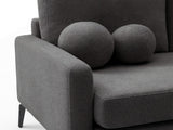Corner sofa 680832