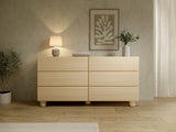 Chest of drawers 680914