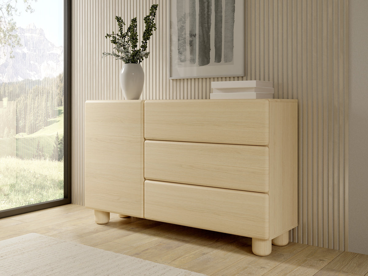 Chest of drawers 680920