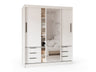 Wardrobe 679108 5060448