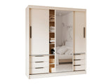 Wardrobe 679108 5060449