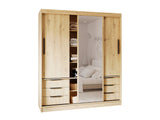 Wardrobe 679108