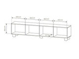 Living room set 680965