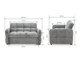 Sofa bed 680952