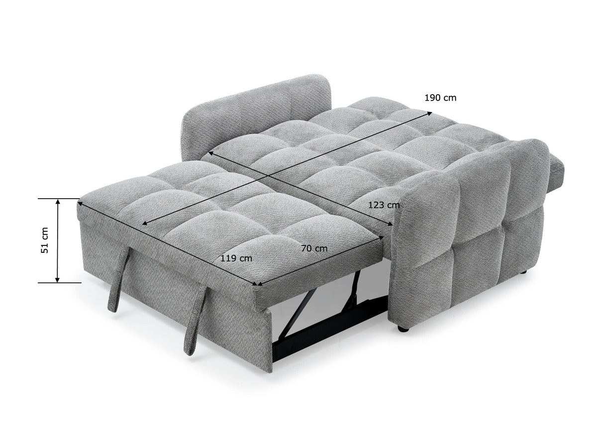 Sofa bed 680952