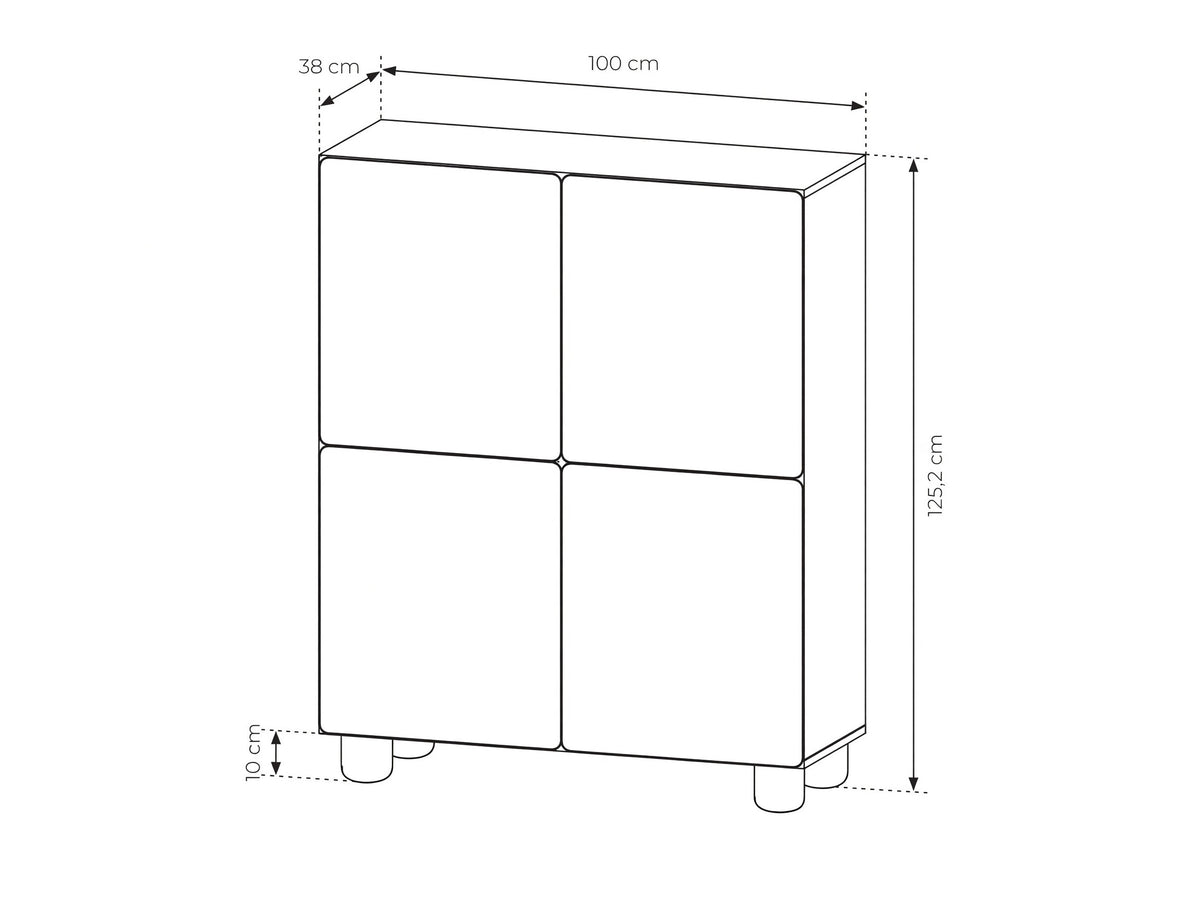 Living room set 680965