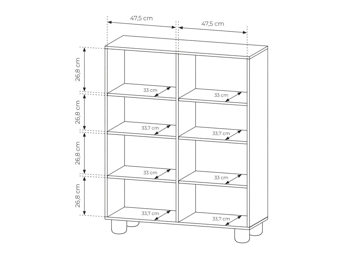 Living room set 680999