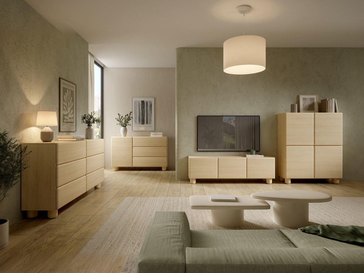 Chest of drawers 680914