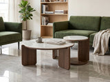Nest of coffee tables 681063