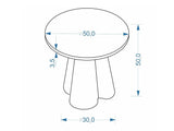 Coffee table 681081