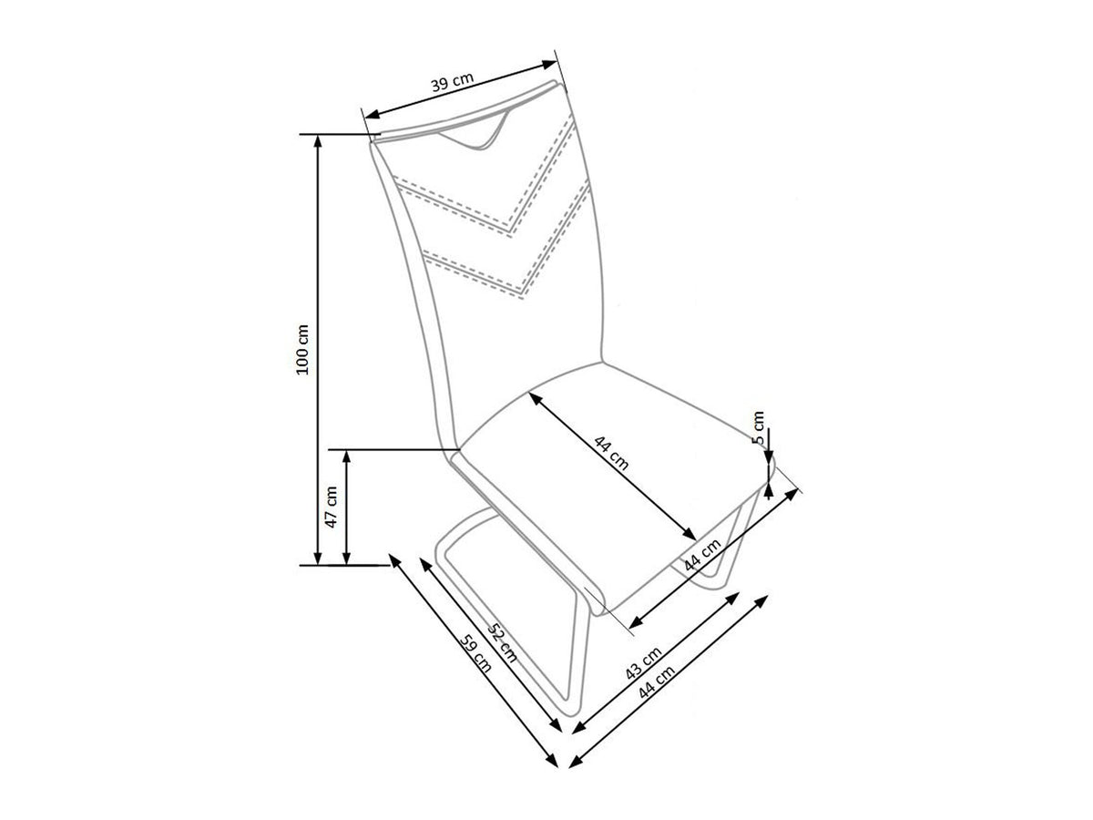 Chair 681084