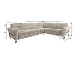 Corner sofa 610221 5062721