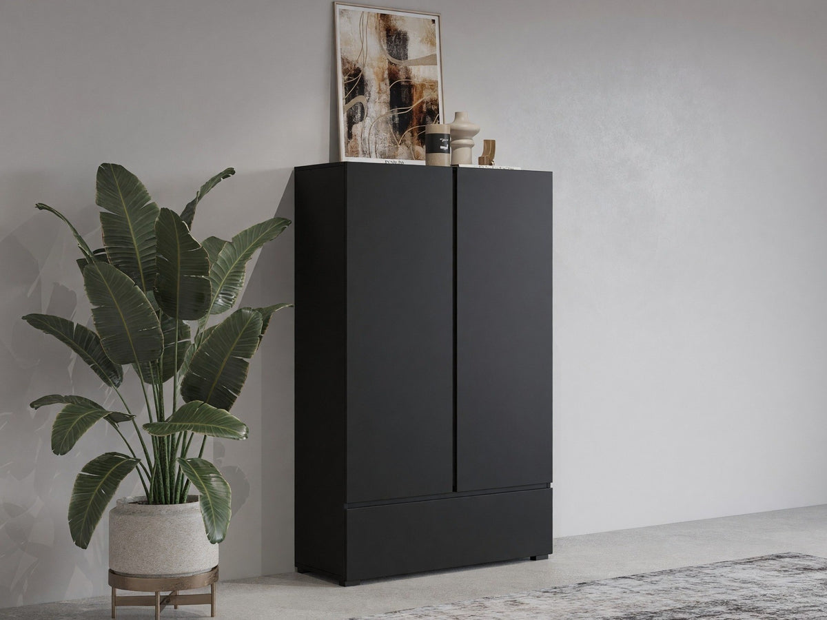 Bookcase 681115