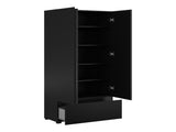 Bookcase 681115