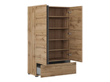 Bookcase 681115