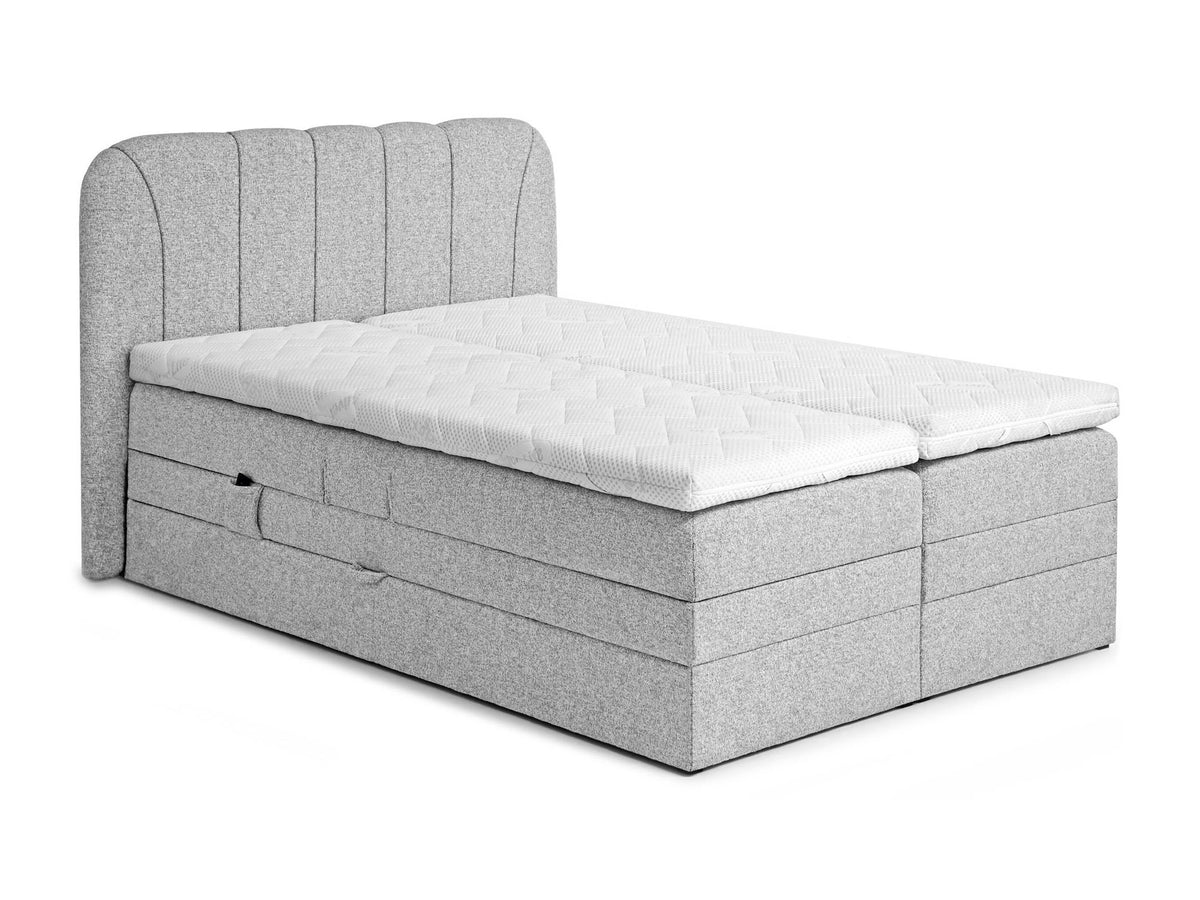 Continental bed 681190