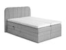 Continental bed 681190