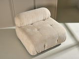 Modular armchair 581950