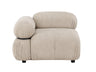 Modular seating unit 591719 5063869