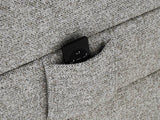 Continental bed 681190