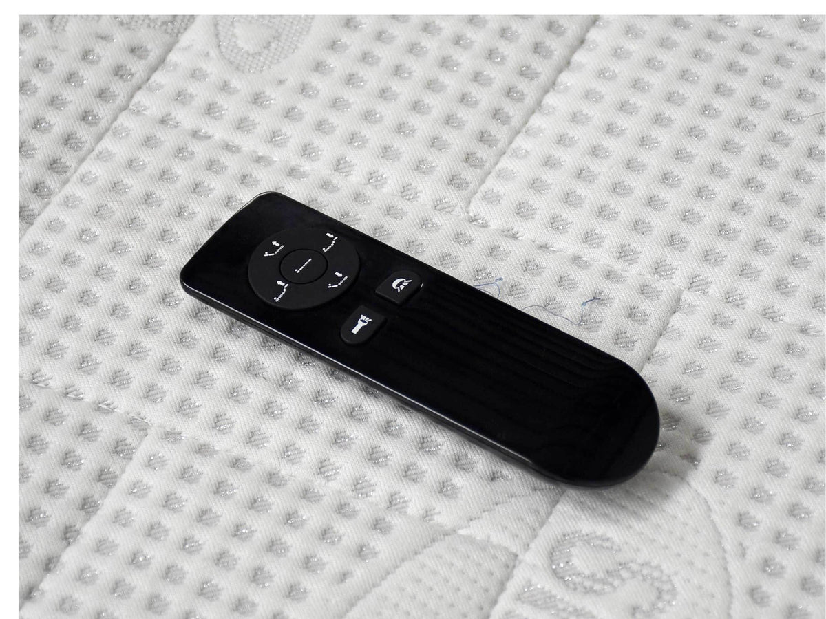 Continental bed 681190