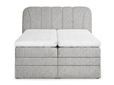 Continental bed 681190