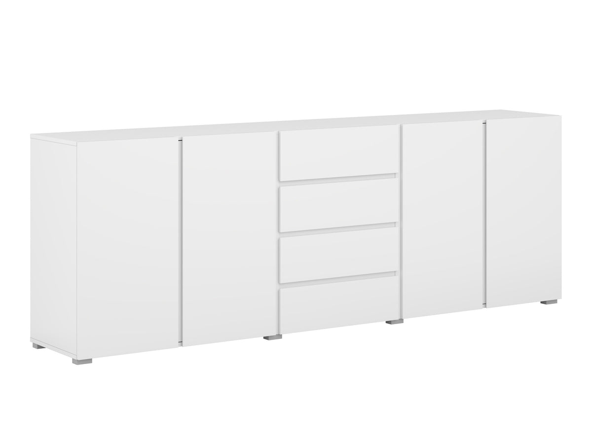 Chest of drawers 681182