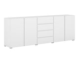 Chest of drawers 681182