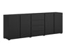 Chest of drawers 681182