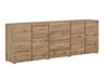 Chest of drawers 681182