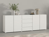 Chest of drawers 681182