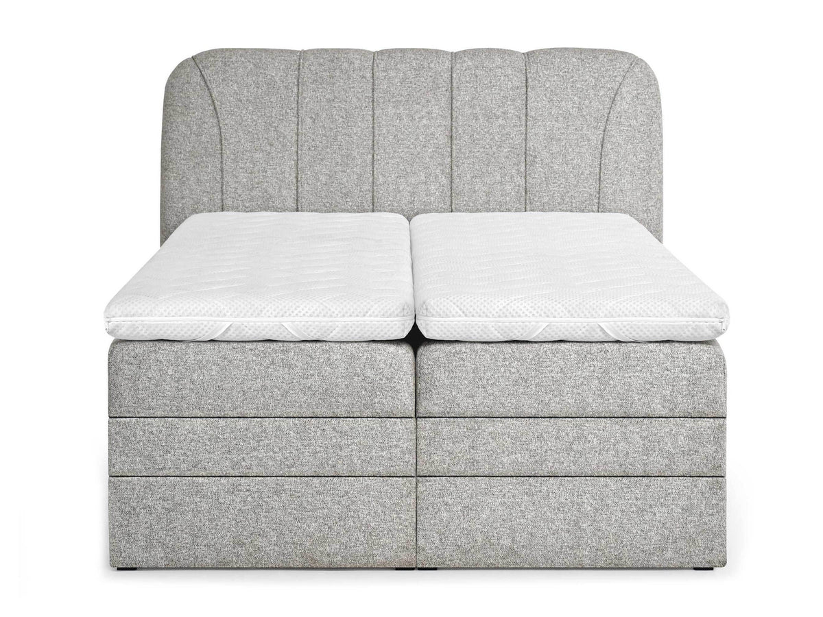 Continental bed 681190