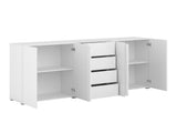 Chest of drawers 681182
