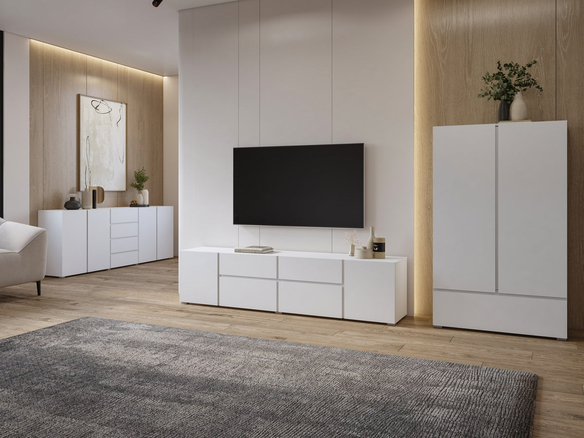 Chest of drawers 681182