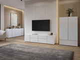 Chest of drawers 681182