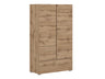Bookcase 681241