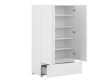Bookcase 681241