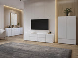 Bookcase 681241