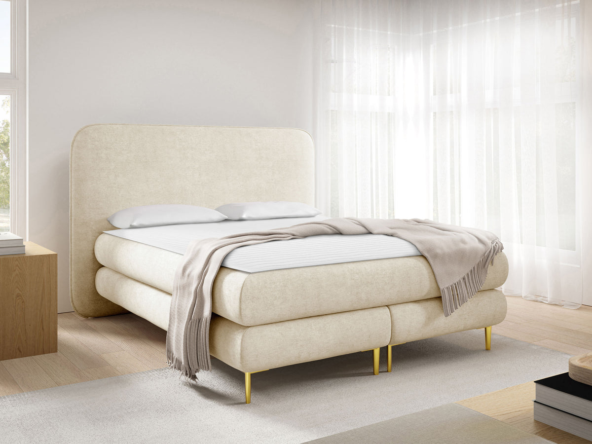 Continental bed 678892 5064699