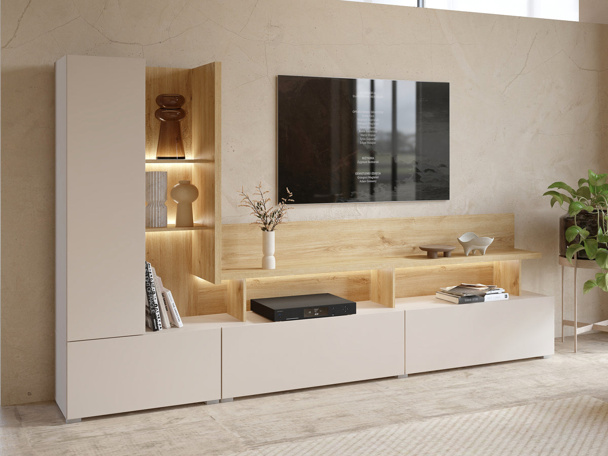 Living room set 539243