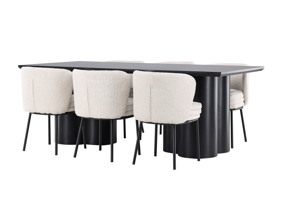 Dining set 640171