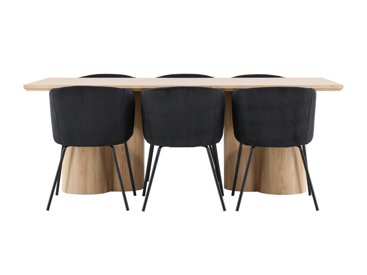 Dining set 640254 5065962